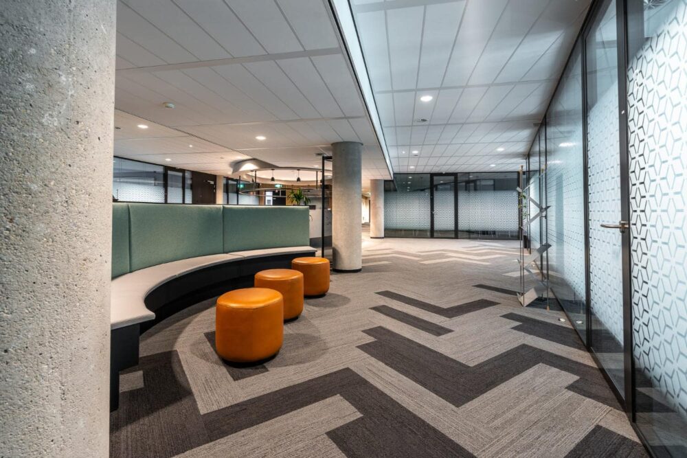 Carpet Tiles Northern Rivers | Northern Rivers Flooring Co.