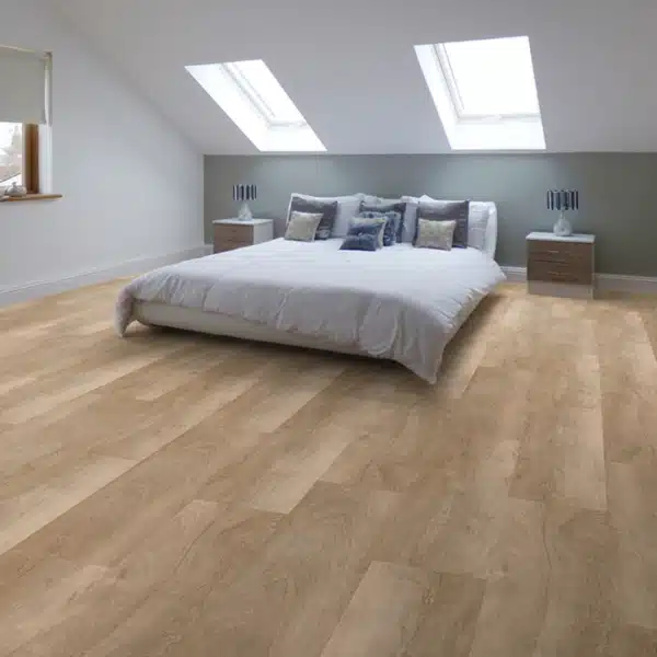 Timberland 4.5 mm Luxury Vinyl Flooring