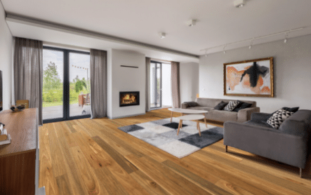Australian Native 2190mm × 132mm / 14mm Engineered Hardwood Flooring