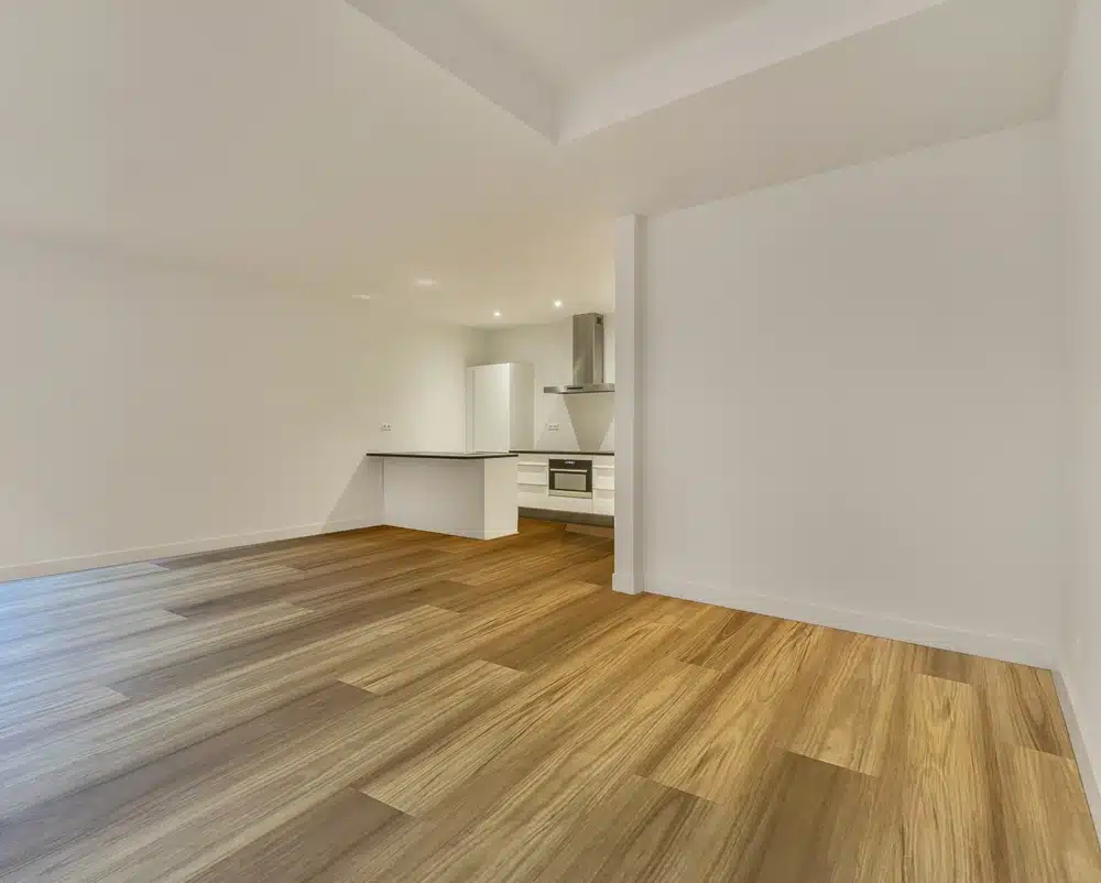 Timberland 4.5 mm Luxury Vinyl Flooring - Image 9