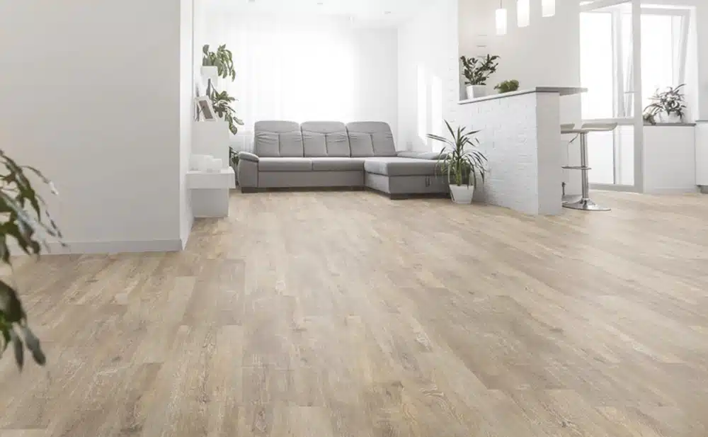 Timberland 4.5 mm Luxury Vinyl Flooring - Image 6