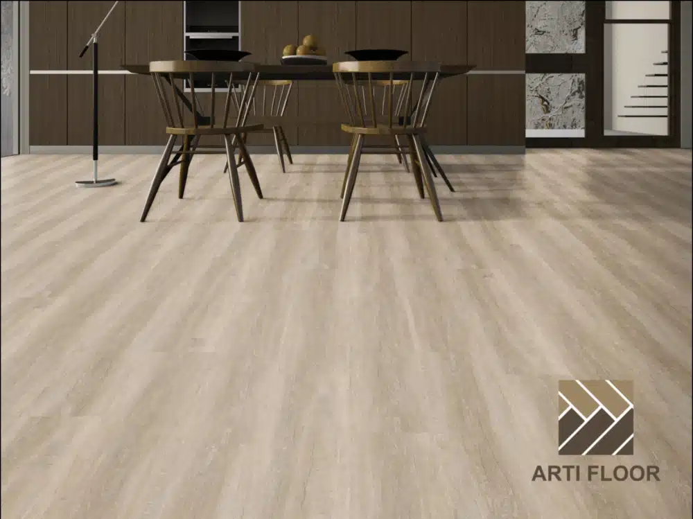 Timberland 4.5 mm Luxury Vinyl Flooring - Image 4