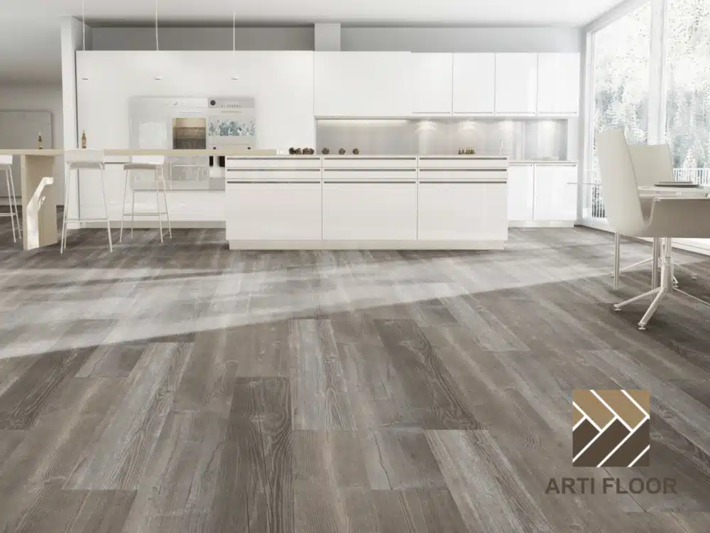 Timberland 4.5 mm Luxury Vinyl Flooring - Image 5