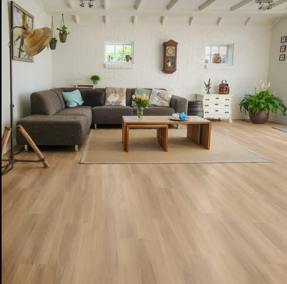 Timberland 4.5 mm Luxury Vinyl Flooring - Image 3
