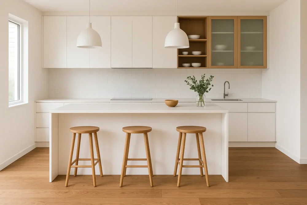 Oak Classic 14 mm Engineered European Oak Flooring