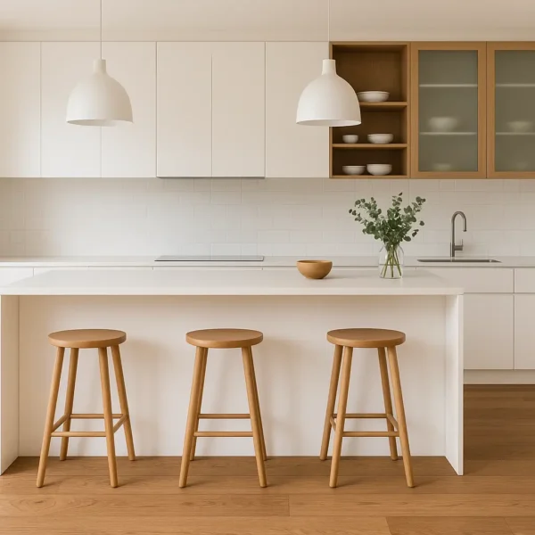 Oak Classic 14 mm Engineered European Oak Flooring
